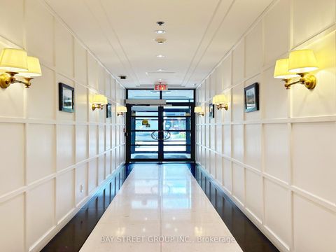 Photo 6 at 1001 - 102 Bloor Street W, Annex, Toronto