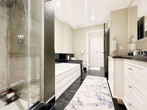 Photo 25 at 1001 - 102 Bloor Street W, Annex, Toronto