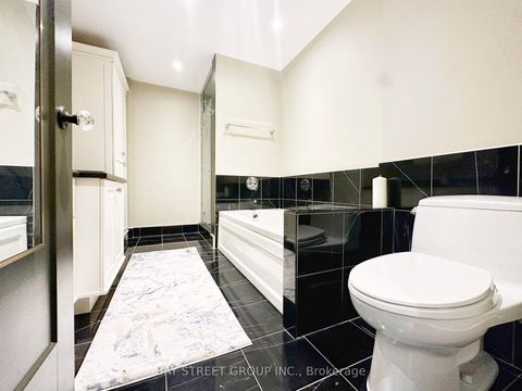 Photo 26 at 1001 - 102 Bloor Street W, Annex, Toronto