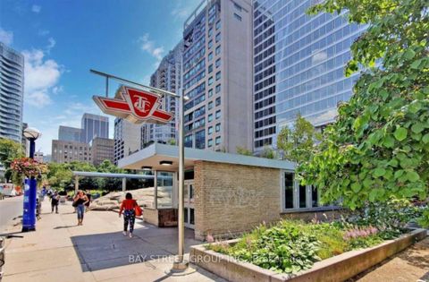 Photo 28 at 1001 - 102 Bloor Street W, Annex, Toronto