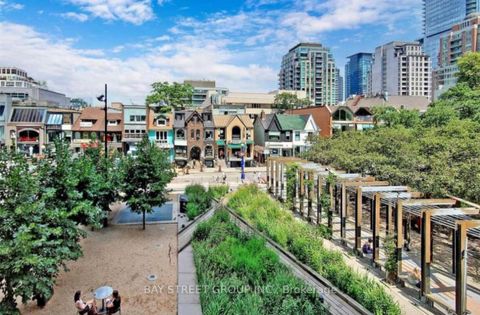 Photo 29 at 1001 - 102 Bloor Street W, Annex, Toronto