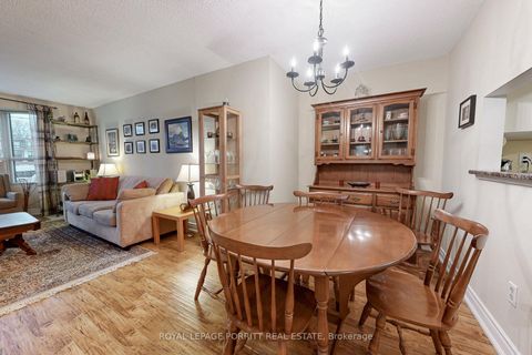 Photo 7 at 208 - 3835 Lake Shore Boulevard W, Long Branch, Toronto