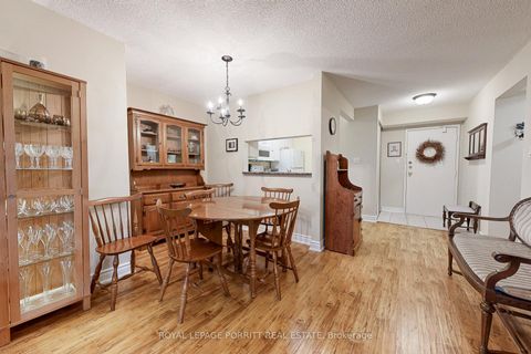 Photo 8 at 208 - 3835 Lake Shore Boulevard W, Long Branch, Toronto
