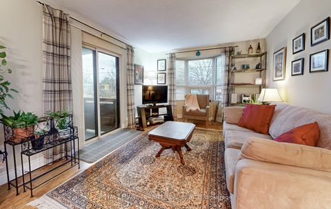Photo 9 at 208 - 3835 Lake Shore Boulevard W, Long Branch, Toronto