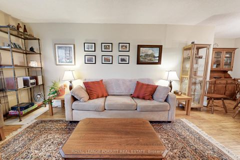 Photo 11 at 208 - 3835 Lake Shore Boulevard W, Long Branch, Toronto