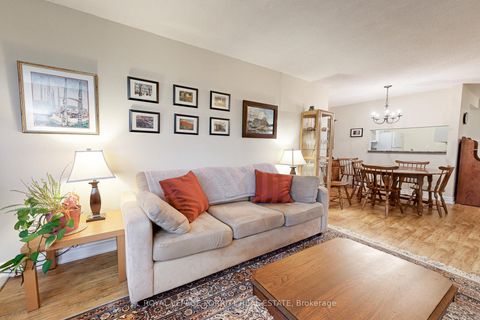 Photo 12 at 208 - 3835 Lake Shore Boulevard W, Long Branch, Toronto