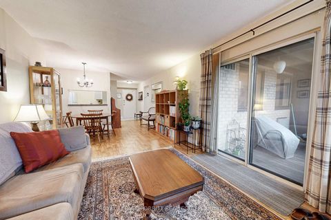 Photo 13 at 208 - 3835 Lake Shore Boulevard W, Long Branch, Toronto