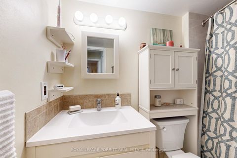 Photo 14 at 208 - 3835 Lake Shore Boulevard W, Long Branch, Toronto