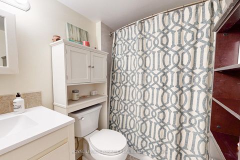 Photo 15 at 208 - 3835 Lake Shore Boulevard W, Long Branch, Toronto