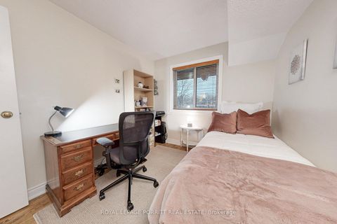 Photo 19 at 208 - 3835 Lake Shore Boulevard W, Long Branch, Toronto