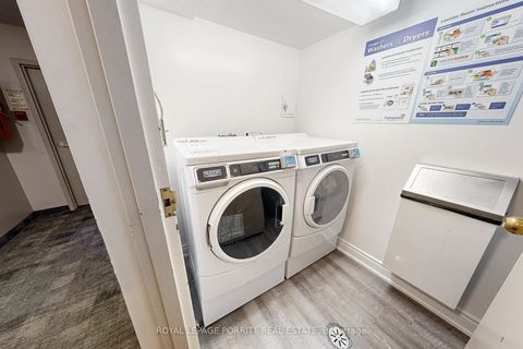 Photo 20 at 208 - 3835 Lake Shore Boulevard W, Long Branch, Toronto