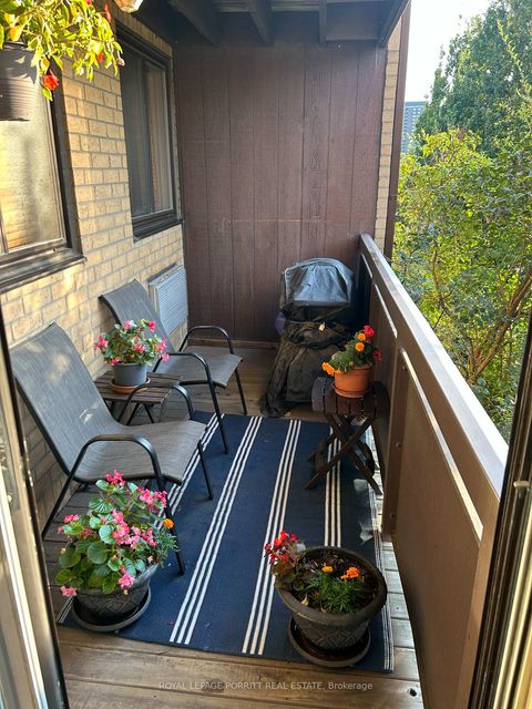 Photo 21 at 208 - 3835 Lake Shore Boulevard W, Long Branch, Toronto