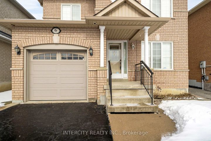 Photo 1 at 6 Noble Prince Place, Sonoma Heights, Vaughan