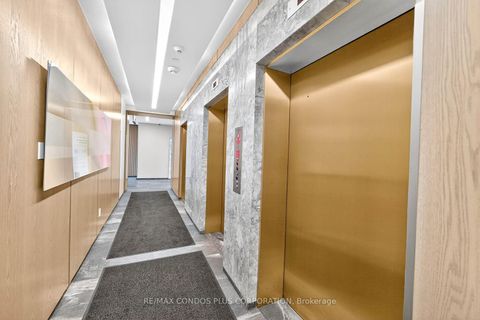 Photo 3 at 904 - 20 Thomas Riley Road, City Centre West, Toronto