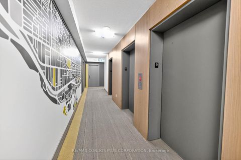 Photo 4 at 904 - 20 Thomas Riley Road, City Centre West, Toronto