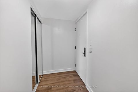 Photo 6 at 904 - 20 Thomas Riley Road, City Centre West, Toronto