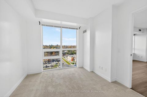 Photo 16 at 904 - 20 Thomas Riley Road, City Centre West, Toronto