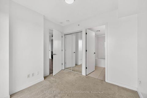 Photo 17 at 904 - 20 Thomas Riley Road, City Centre West, Toronto