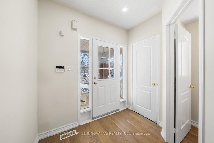 Photo 5 at 917 Joe Persechini Drive, Summerhill Estates, Newmarket