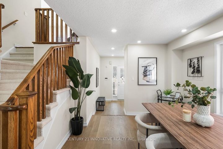 Photo 9 at 917 Joe Persechini Drive, Summerhill Estates, Newmarket