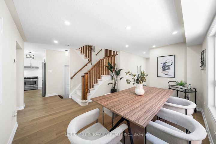 Photo 11 at 917 Joe Persechini Drive, Summerhill Estates, Newmarket