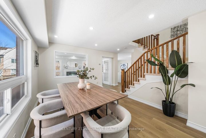 Photo 12 at 917 Joe Persechini Drive, Summerhill Estates, Newmarket