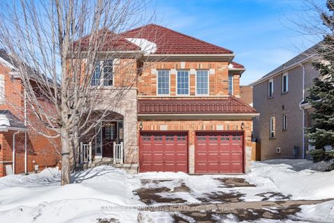 Photo 1 at 917 Joe Persechini Drive, Summerhill Estates, Newmarket