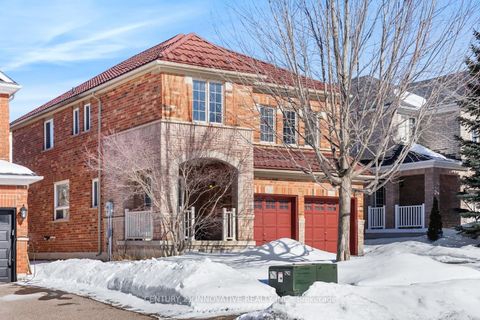 Photo 2 at 917 Joe Persechini Drive, Summerhill Estates, Newmarket