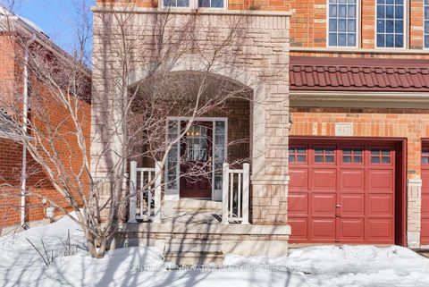 Photo 3 at 917 Joe Persechini Drive, Summerhill Estates, Newmarket