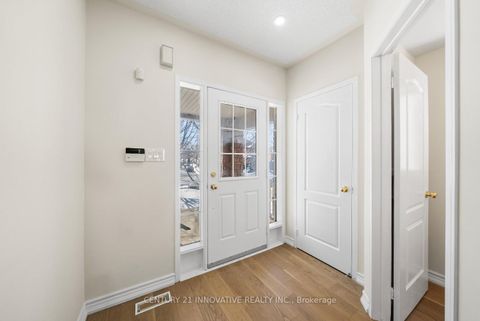 Photo 5 at 917 Joe Persechini Drive, Summerhill Estates, Newmarket