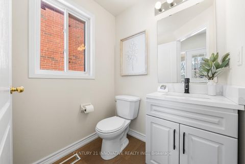 Photo 7 at 917 Joe Persechini Drive, Summerhill Estates, Newmarket