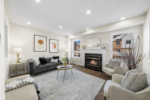 Photo 13 at 917 Joe Persechini Drive, Summerhill Estates, Newmarket