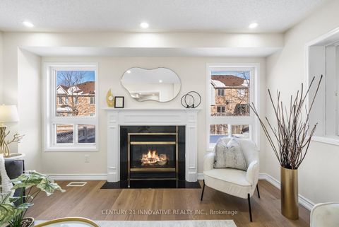 Photo 14 at 917 Joe Persechini Drive, Summerhill Estates, Newmarket