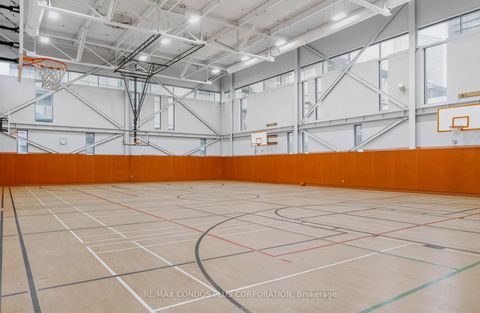 Photo 19 at 605 - 35 Mariner Terrace, Waterfront Communities C1, Toronto