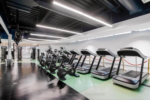 Photo 21 at 605 - 35 Mariner Terrace, Waterfront Communities C1, Toronto