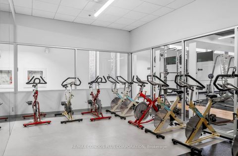 Photo 30 at 605 - 35 Mariner Terrace, Waterfront Communities C1, Toronto