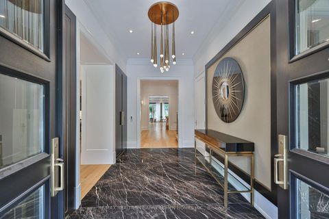 Photo 6 at 33 Stratheden Road, York Mills, Toronto