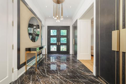 Photo 7 at 33 Stratheden Road, York Mills, Toronto