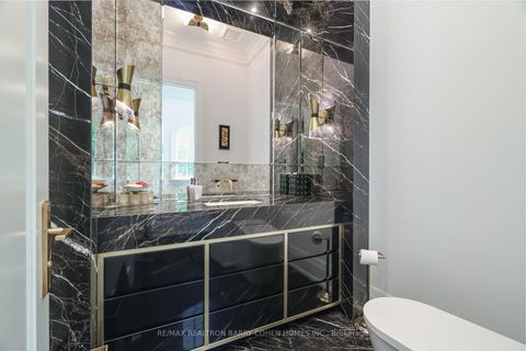 Photo 8 at 33 Stratheden Road, York Mills, Toronto