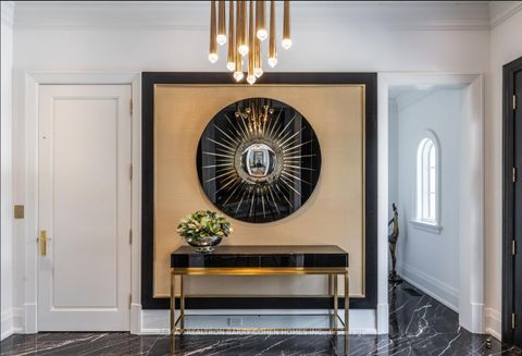 Photo 9 at 33 Stratheden Road, York Mills, Toronto