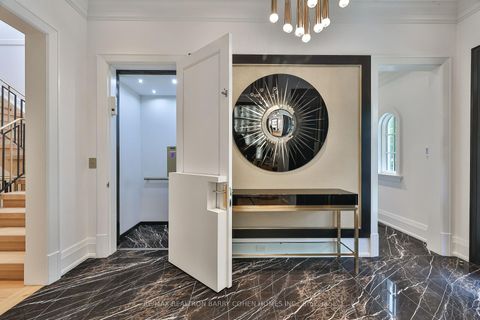 Photo 10 at 33 Stratheden Road, York Mills, Toronto