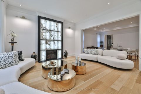 Photo 11 at 33 Stratheden Road, York Mills, Toronto