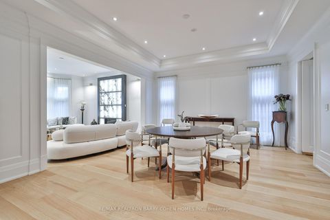 Photo 12 at 33 Stratheden Road, York Mills, Toronto