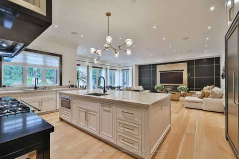 Photo 19 at 33 Stratheden Road, York Mills, Toronto