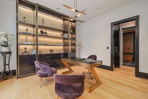 Photo 20 at 33 Stratheden Road, York Mills, Toronto