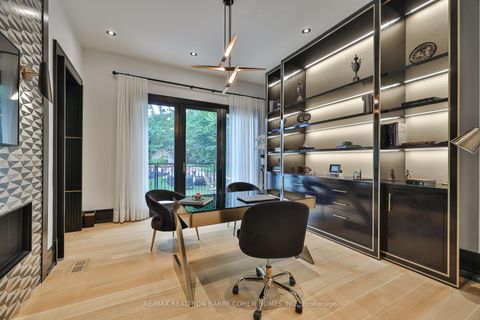 Photo 22 at 33 Stratheden Road, York Mills, Toronto