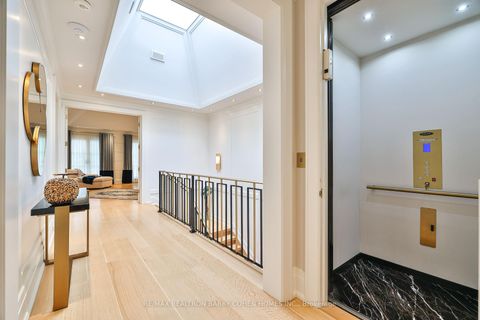 Photo 23 at 33 Stratheden Road, York Mills, Toronto