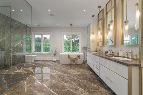 Photo 30 at 33 Stratheden Road, York Mills, Toronto