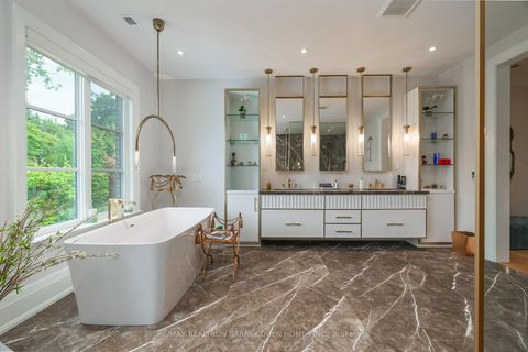 Photo 32 at 33 Stratheden Road, York Mills, Toronto