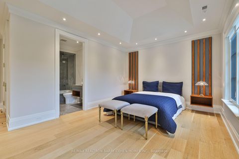 Photo 34 at 33 Stratheden Road, York Mills, Toronto